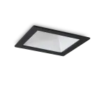 Lubinis &scaron;viestuvas Ideal Lux 11W recessed lamp 1 light GAME, 3000K, baltas