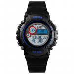 Laikrodis Skmei 1477 BK