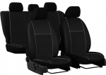 ES ECO LINE sėdynių užvalkalai (eko oda) Toyota Proace Verso 2017-2024m. (9 vietų)