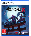 Merge Games Aragami 2 &ndash; PlayStation 5
