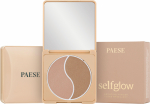 PAESE Selfglow Bronzantas 20 g Spalva &scaron;viestuvas