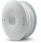 3D plastikas Fiberlogy Impact PLA 1.75mm 0.85kg &ndash; Baltas
