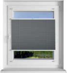 Plisuotos žaliuzės PLI 1109 95cm x 155cm