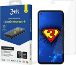 3Mk apsauga &bdquo;Google Pixel 4a&ldquo; &ndash; 3mk sidabrinė apsauga+