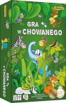 Slėpynės žaidimas &ndash; mini ADAMIGO 07691