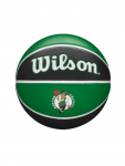 WILSON NBA TEAM TRIBUTE BOSTON CELTICS krep&scaron;inio kamuolys