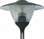 Es-System Parko &scaron;viestuvas tipas OCP-160R-PC/II E27 3135000