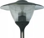 Es-System Parko &scaron;viestuvas tipas OCP-160R-PC/II E27 3135000