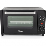 Elektrinė krosnelė Tristar | Mini Oven | OV-3615 | 10 L | 800 W | Juodas
