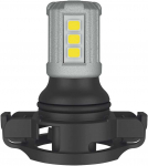 Philips LED lemputė PS19W 1.6W | 5201DWP