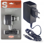 Maitinimo blokelis Stagg 9V 1.7A