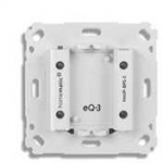 HomeMatic IP Homatical IP maitinimo &scaron;altinis prekės ženklo jungikliui - HMP BPS