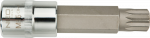 Końc&oacute;wka Spline antgalis ant 1/2 colio lizdo, M14 x 100 mm
