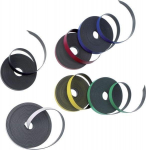 Nobo magnetinis 10x10 m juodas