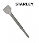 Grąžtas Stanley Plok&scaron;čias ilgis 40x200mm SDS- plius - STA54412,