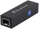 &Scaron;akotuvas Level One LevelOne Media Konverter RJ45->SFP GE Ultra Slim