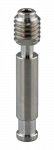 FlashForge Guider 3/Guider 3 Plus srieginis ekstruderio vamzdelis