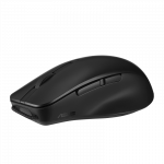 Asus SmartO Pelė | MD200 | Wireless | Pelė | 2.4 GHz, Bluetooth | Secret Juodas