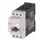 Eaton Motorinis perjungiklis PKZM4-16 3 poliai IP20 50kA - 222350
