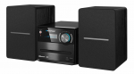 Muzikinis centras "Blaupunkt" stereo sistema MS13BT