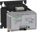 Schneider Maitinimo &scaron;altinis su 400 / 230V AC 24V DC 15A filtru (ABL8FEQ24150)