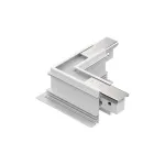 Ideal Lux Aksesuaras Ego Kit Recessed L Electr Conn Horizontal Wh