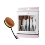 "Eurostil Maquillaje" rinkinys makiažo &scaron;epetėlių 5vnt