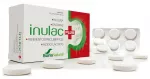 Soria Inulac Plus 2g X 24 Tabletės