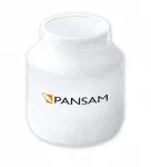 Pansam Dau rezervuaras aparatui HVLP A730200