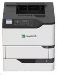 Spausdintuvas Lexmark MS725DVN MONO A4/52 PPM 2,4 IN DISPL.DUPLEX 512MB