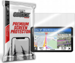 GrizzGlass Hibridinis stiklas Garmin dezl LGV710