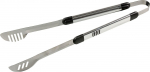 FLORALAND MASTER GRILL NERŪDIJANČIO PLIENO GRILIO LIEŽUVAS 49cm