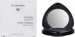 Dr. Hauschka akių &scaron;e&scaron;ėliai Aquamarine 07