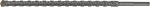 Grąžtas AW-Tools AWTOOLS grąžtai SDS MAX 30x 445x 600mm