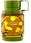 Armaf Odyssey Tyrant EDP parfumuotas vanduo vyrams, 100 ml