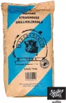 Black Ranch Marabu anglis, 15 kg