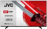 Televizorius 55" JVC LT-55VA3335