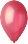 GoDan Balionai 24cm metalo fuchsia