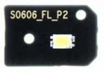 Motorola E32 plok&scaron;tės ap&scaron;vietimo diodai (pakeitimų paketas)