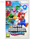 Nintendo Super Mario Bros. Wonder
