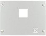 Eaton BPZ-NZM2-800-MV-MONTAVIMO PLOK&Scaron;TELĖS, SKIRTA NZM