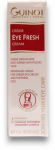 Guinot Eye Fresh Kreminis, 15 ml