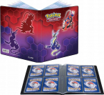 Ultra Pro Pok&eacute;mon - Portfolio 4-P - Koraidon & Miraidon (ULT16183)