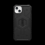 Urban Armor Gear UAG Pathfinder MagSafe dėklas iPhone 15 Plus - juodas