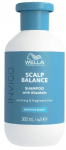&Scaron;ampūnas jautriai galvos odai Wella Invigo Scalp Balance Sensitive Scalp &Scaron;ampūnas 300ml