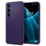 Spigen Liquid Air dėklas skirtas Samsung Galaxy S24, spalva - Deep Purple