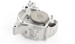 BMW F20 F36 E89 variklio alyvos siurblys originalus 11417610378