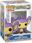 FUNKO POP! Vinilinė figūrėlė: Pokemonai - Aipom