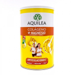 Uriach "Aquilea Artinova Collagen + Magnesium Lemon" 375g