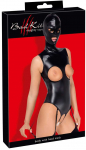 Body Bad Kitty kūno ir kaukė L